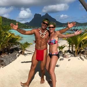 Meet your Posher, Carolyn